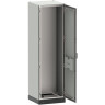 Панель задняя IEK FORMAT YKM40D-FO-FP-180-080-54 1800х800 IP54