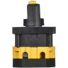 Переключатель кулачковый IEK MI-CS10-016-010 16А (сх. 10) стандартная рукоятка MI-CS10-016-0101